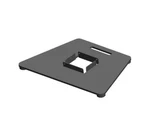 Elo E797162 Wallaby Floor Stand Base (requires Top E796965). Fixed Price $85.17.