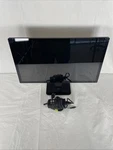 Dell S2440lb 24" Lcd Widescreen Monitor Vga Hdmi - Tested. Fixed Price $69.95.
