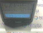 Clarion 6" Rear Safety Vision Back Up Monitor Cj-711e. Fixed Price $37.49.