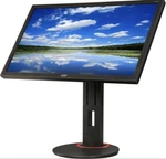 Acer Xf240h Gaming Monitor 24" 1920 X 1080 Led Full Hd 144 Hz Widescreen. Fixed Price $299.99.
