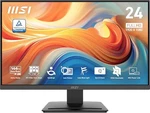 Msi Pro Mp243l E14 24-inch Ips 1920 X 1080 Fhd Gaming Office Monitor - Black. Fixed Price $96.18.