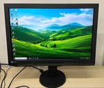 Eizo Cg247x 24.1 Inch Ips Lcd Monitor 1920x1200 Hdmi Dvi Displayport. Fixed Price $792.04.