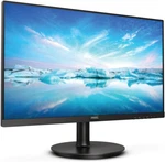 Philips 241v8l-b 24" V Line Wide-view 1920 X 1080 75hz Monitor Brand New. Fixed Price $119.90.