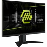 Msi Mag 255xf 25" 1920x1080 Fhd 300hz 0.5ms Gaming Lcd Ips Monitor Mag255xf. Fixed Price $158.27.