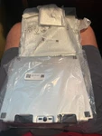 Samsung Viewfinity Ls27c900panxza Assembly Stand And Parts Shown In Pictures New. Fixed Price $72.99.