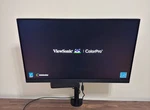 Viewsonic Vp2788-5k 27 Inch 5k Mac-ready Monitor With 100% Srgb, 99% Dci-p3. Fixed Price $700.00.