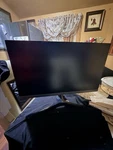 Samsung S22r350fhn 22" Monitor Hdmi Vga 16:9 Black Ls22r350fhnxza (no Sound). Fixed Price $60.00.
