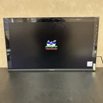 Viewsonic 27" Qhd 2560x1440p Led Monitor Hdmi Displayport Va2715-2k-mhd. Fixed Price $79.98.