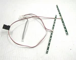 Westinghouse Wm27px9019 Monitor Replacement Led Backlight Boards Assembly. Fixed Price $9.44.