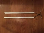 Viewsonic Va2431wm Model: Vs12996 Monitor Backlight Fluorescent Tubes 0.08x21.25. Fixed Price $38.00.