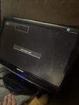 Samsung Syncmaster B2230hd Hdtv/monitor Hdmi Vga Component No Remote Or Cable. Fixed Price $59.27.