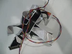 Asus Pa278cfrv Monitor Cables. Fixed Price $15.00.