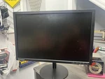 Lenovo Thinkvision T2254pc 22-inch Black Lcd Widescreen Monitor. Fixed Price $29.87.