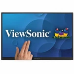 Viewsonic Td1656-2k 16 Inch Wqxga 1600p Ips Touchscreen Portable Monitor With 2. Fixed Price $401.52.