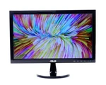 Asus Vs197 18.5" Monitor Wxga 1366x768 5ms Tn- Led Vga. Fixed Price $46.69.