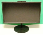 Lenovo Thinkvision T2424za Lcd Monitor Led 24" Fhd Display. Fixed Price $74.10.