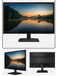 Planar Pll2250mw 22" Full Hd Lcd Monitor - Black Used. Fixed Price $45.00.