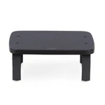Kensington Professional Smartfit Standard Monitor Stand Black Universal Platform. Fixed Price $60.99.