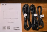 Asus Proart Pa278cfrv Monitor Cables Lot Displayport Hdmi Usb-c. Fixed Price $14.93.