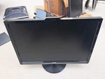 Asus Monitor Vk222h 22-inch Lcd Widescreen With Webcam. Scratches. Fixed Price $72.00.