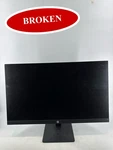 (broken) Hp X32 32-inch 165hz Qhd Hdr Gaming Monitor Black. Fixed Price $129.99.