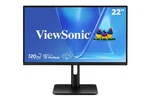 Viewsonic Vg2242 22" 1080p Fhd Va Monitor. Fixed Price $149.99.