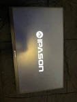 Ipason 144hz Gaming Monitor. Fixed Price $60.00.