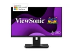 Viewsonic Vg245 24 Inch Ips 1080p Monitor Designed For Surface With Advanced Erg. Fixed Price $269.49.