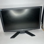 Acer X203h 20 Lcd Monitor With Stand Tested Works. Fixed Price $25.47.