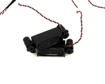 Asus Va327h Speaker Set. Fixed Price $24.95.