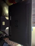Hp 2159m 21.5-inch Computer 1920 X 1080p. Fixed Price $65.00.