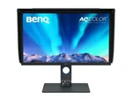 Benq Sw321c 32 4kips Photo&video Editing Monitor W/aqcolor Tech 99%. Fixed Price $3474.29.