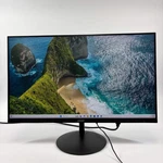Acer 23.8" Um.qs2aa.eo8 Fhd Lcd Va Display Monitor. Fixed Price $64.99.
