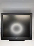 Optos Ma17bh 17" Touchscreen (disabled) With Monitor Stand. Fixed Price $120.00.