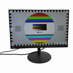 Lenovo Thinkvision T23d-10 23" Wide Ips Led Monitor Vga Hdmi. Fixed Price $55.99.