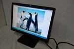 Hp Le1901w 19" Widescreen Lcd Monitor 1440 X 900 Vga 16:10 Nk570aa 516736-001. Fixed Price $69.75.