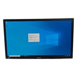 Samsung S27c650p 27" 1920 X 1080 Hdmi Dp Led Monitor Ls27c65k No Stand Grade B. Fixed Price $74.99.
