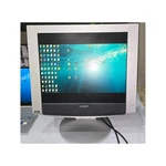 Sony Sdm-hx93 19 Inch Flat Panel 1280 X 1024 Color Lcd Display Monitor Tested Ir. Fixed Price $99.00.