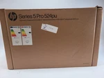 Hp Series 5 Pro 524pu 23.8" Fhd Ips 16:9 1920x1080 Usb-c Pc Monitor 9d9v7aa. Fixed Price $179.99.