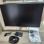 Hp 24ec 24 Inch Led Diagonal Ips Monitor / Model Hstnd-9161-n. Fixed Price $89.99.