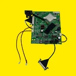 Replacement Main Board For Lg 32gs60qc-b #1445 Z65/94 (tc). Fixed Price $36.58.