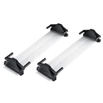 Asus Abf01 Rog Bezel-free Kit Universal Multi-monitor Setup With Optical Micro-s. Fixed Price $123.67.