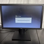 Dell E1920h 19" Flat Panel Monitor. Fixed Price $25.00.