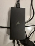 Original Corsair Xenon 27qhd240 180w 20v Power Cable. Fixed Price $45.00.