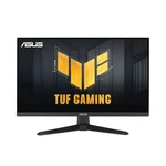 Asus - Tuf Gaming 24" Fhd Ips 200hz 0.3ms Monitor With G-sync/freesync.... Fixed Price $188.85.
