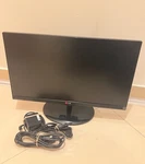 Lg 23ea63v 23" Monitor. Fixed Price $46.99.