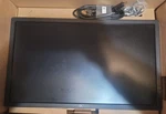 Dell P2414hb 24-inch Ips Lcd Monitor 1920x1080 Vga Dvi Usb Dp + Pwrcable & Hdmi. Fixed Price $18.99.