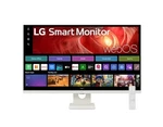 Lg 31.5' 4k Uhd Smart Monitor With Webos, Usb-c Pd 65w, Airplay 2, Screen. Fixed Price $519.19.