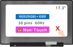 Lcd Screen For Asus Vivobook Pro 17 Um6702ra-db71 Fhd 30pin Non-touch Display. Fixed Price $88.00.
