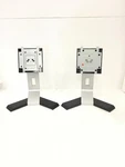 Lot Of 2 Dell Monitor Stands For E196fpb E156fpb E176fpb Free Shipping. Fixed Price $27.85.